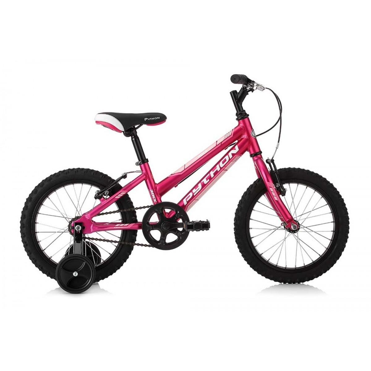16 inch ladies deals mountain bike